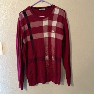 Burberry medium for sale